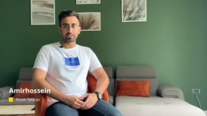 نظر امیرحسین از تهران - پکیج ویدیویی خودآموز دیزاین رابط کاربر UI Design